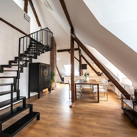 Design-Loft Und Apartments ミュルハイム・アン・デア・ルール エクステリア 写真