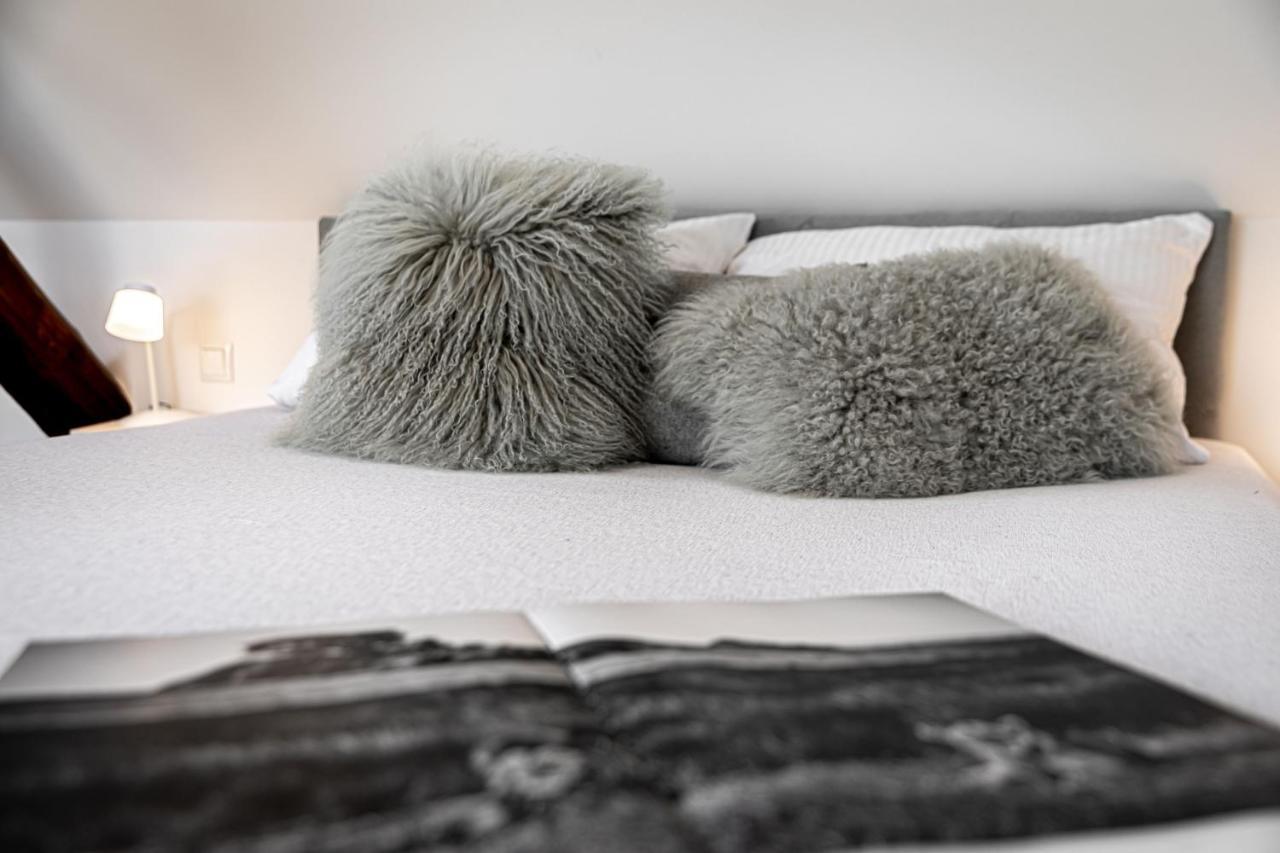 Design-Loft Und Apartments ミュルハイム・アン・デア・ルール エクステリア 写真