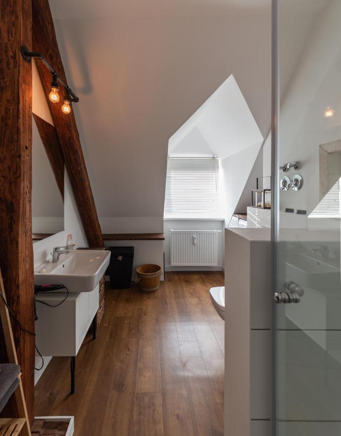 Design-Loft Und Apartments ミュルハイム・アン・デア・ルール エクステリア 写真