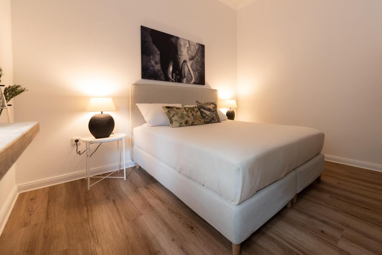 Design-Loft Und Apartments ミュルハイム・アン・デア・ルール エクステリア 写真