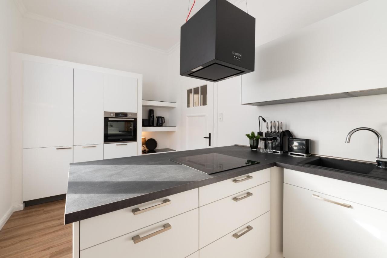 Design-Loft Und Apartments ミュルハイム・アン・デア・ルール エクステリア 写真