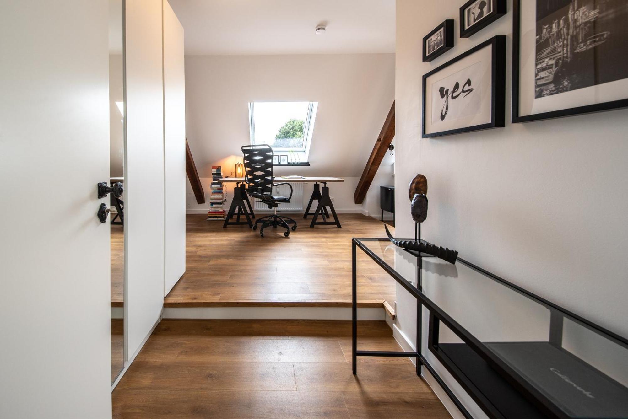 Design-Loft Und Apartments ミュルハイム・アン・デア・ルール エクステリア 写真