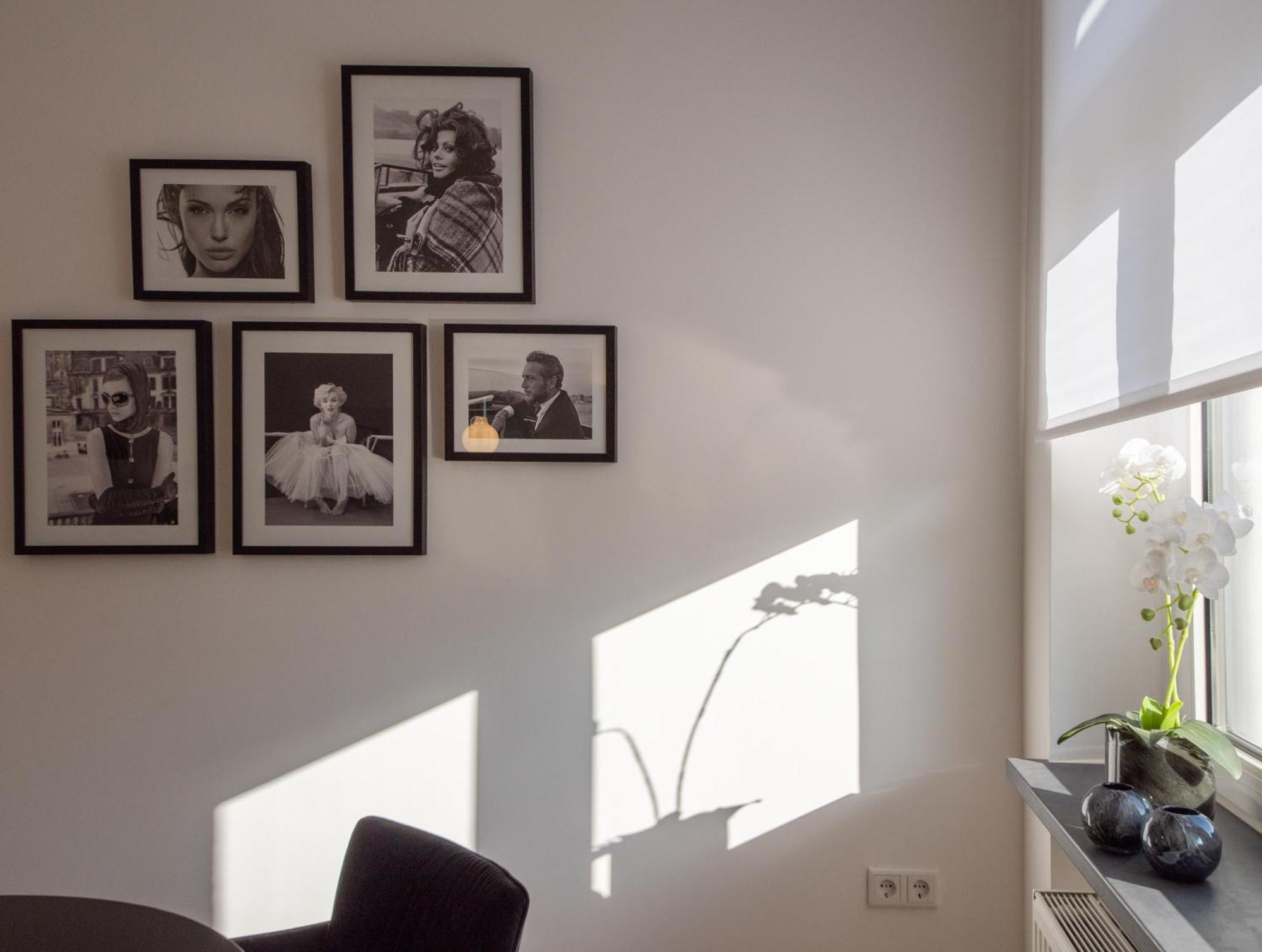 Design-Loft Und Apartments ミュルハイム・アン・デア・ルール 部屋 写真