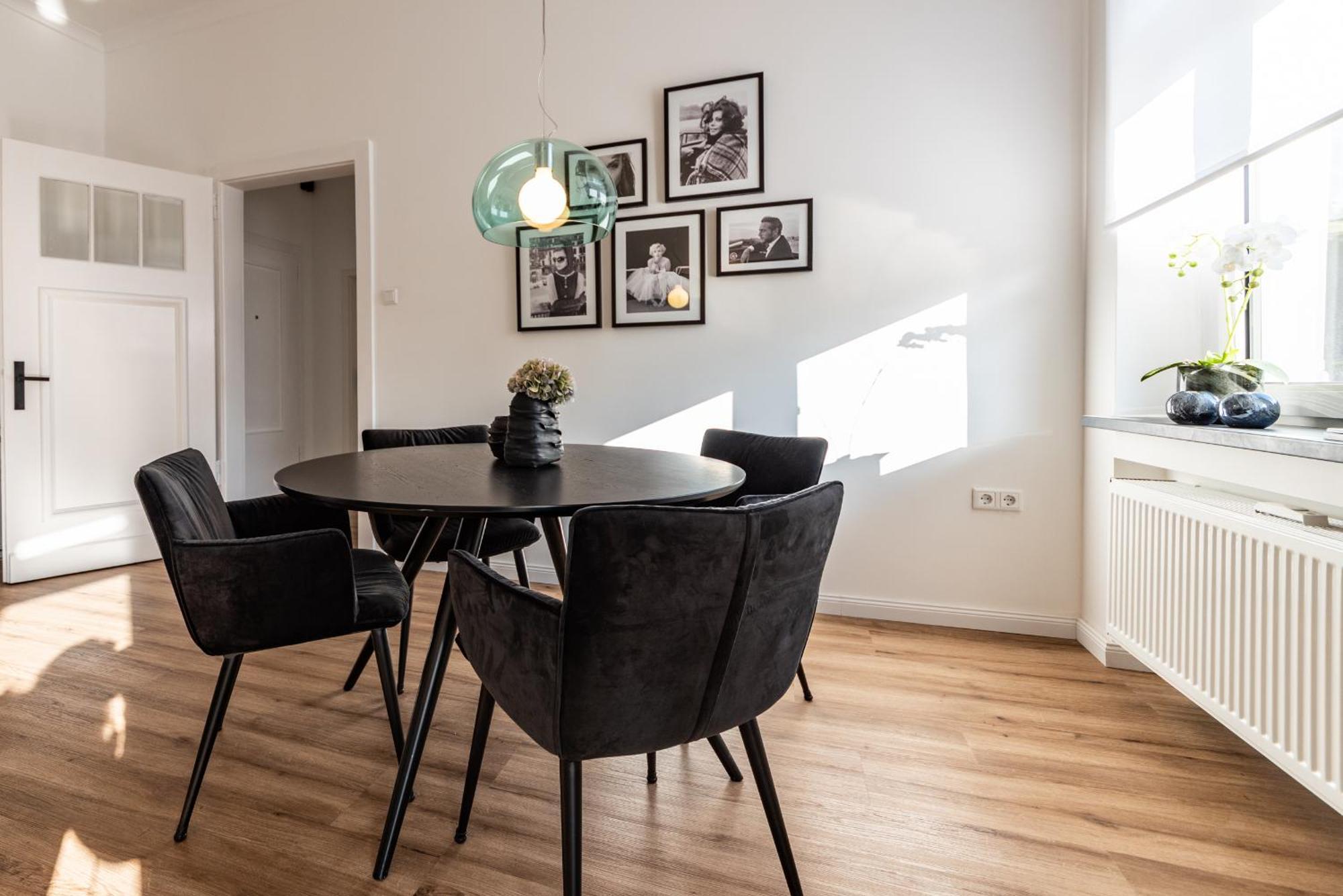 Design-Loft Und Apartments ミュルハイム・アン・デア・ルール 部屋 写真
