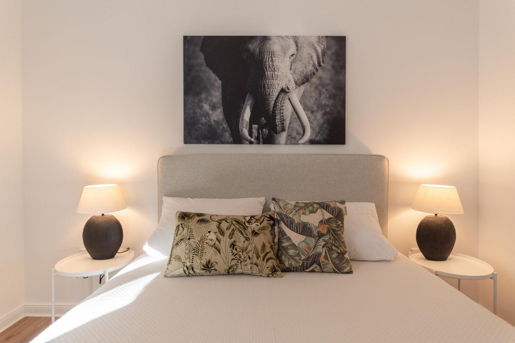Design-Loft Und Apartments ミュルハイム・アン・デア・ルール 部屋 写真