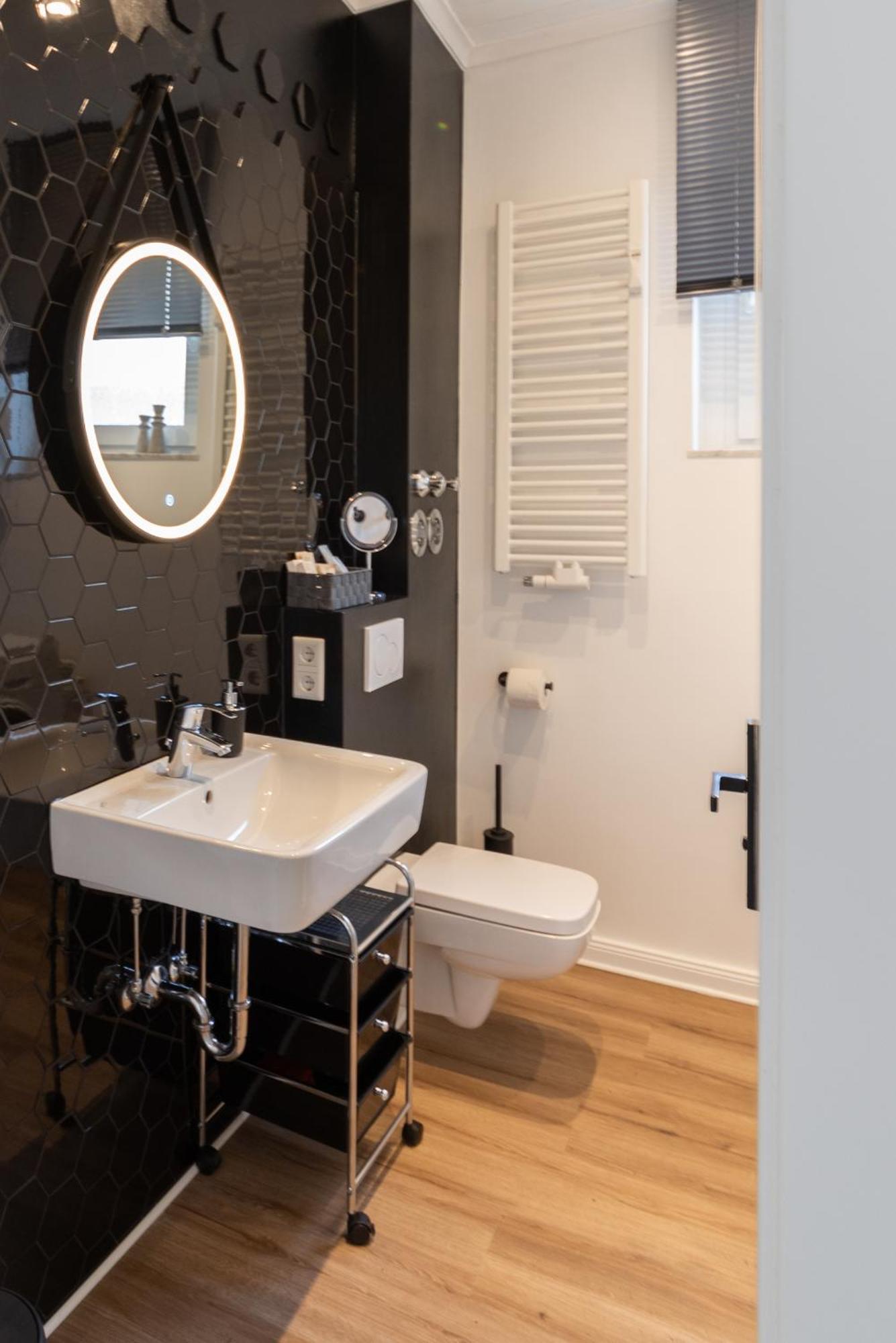 Design-Loft Und Apartments ミュルハイム・アン・デア・ルール 部屋 写真