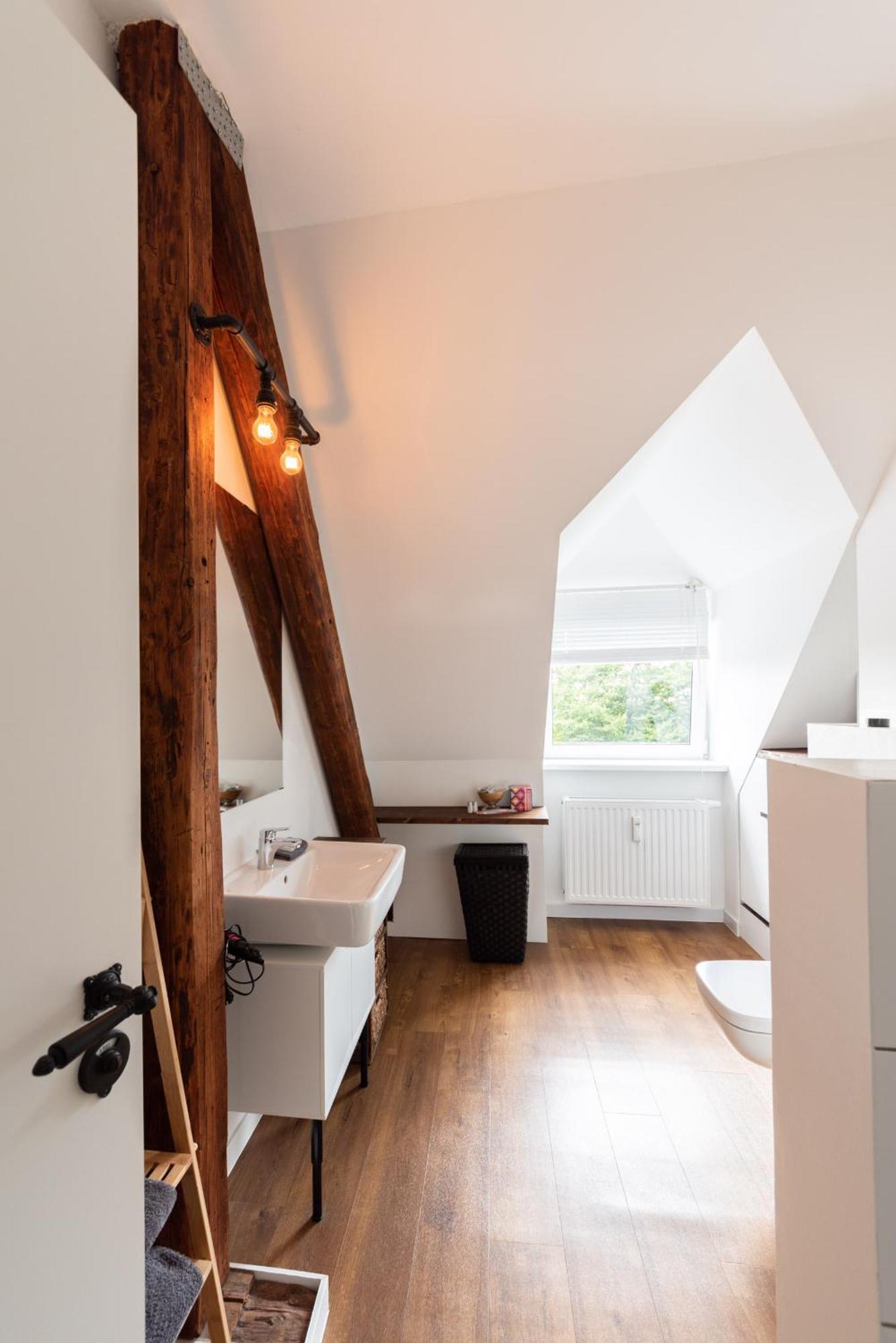 Design-Loft Und Apartments ミュルハイム・アン・デア・ルール 部屋 写真