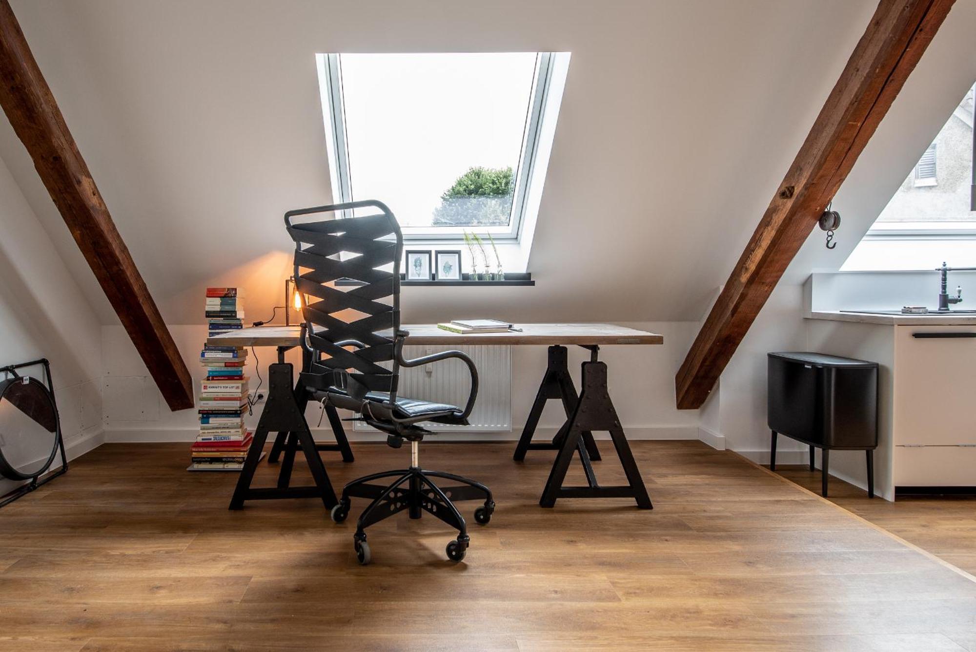Design-Loft Und Apartments ミュルハイム・アン・デア・ルール エクステリア 写真