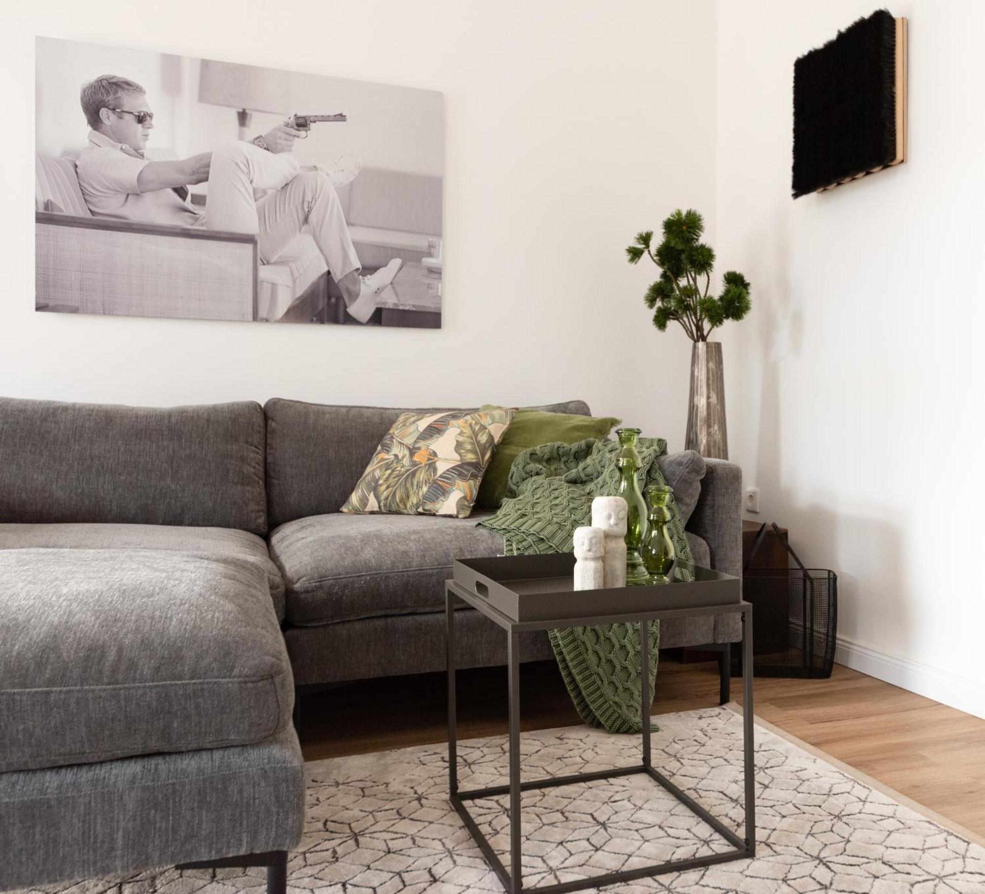 Design-Loft Und Apartments ミュルハイム・アン・デア・ルール 部屋 写真