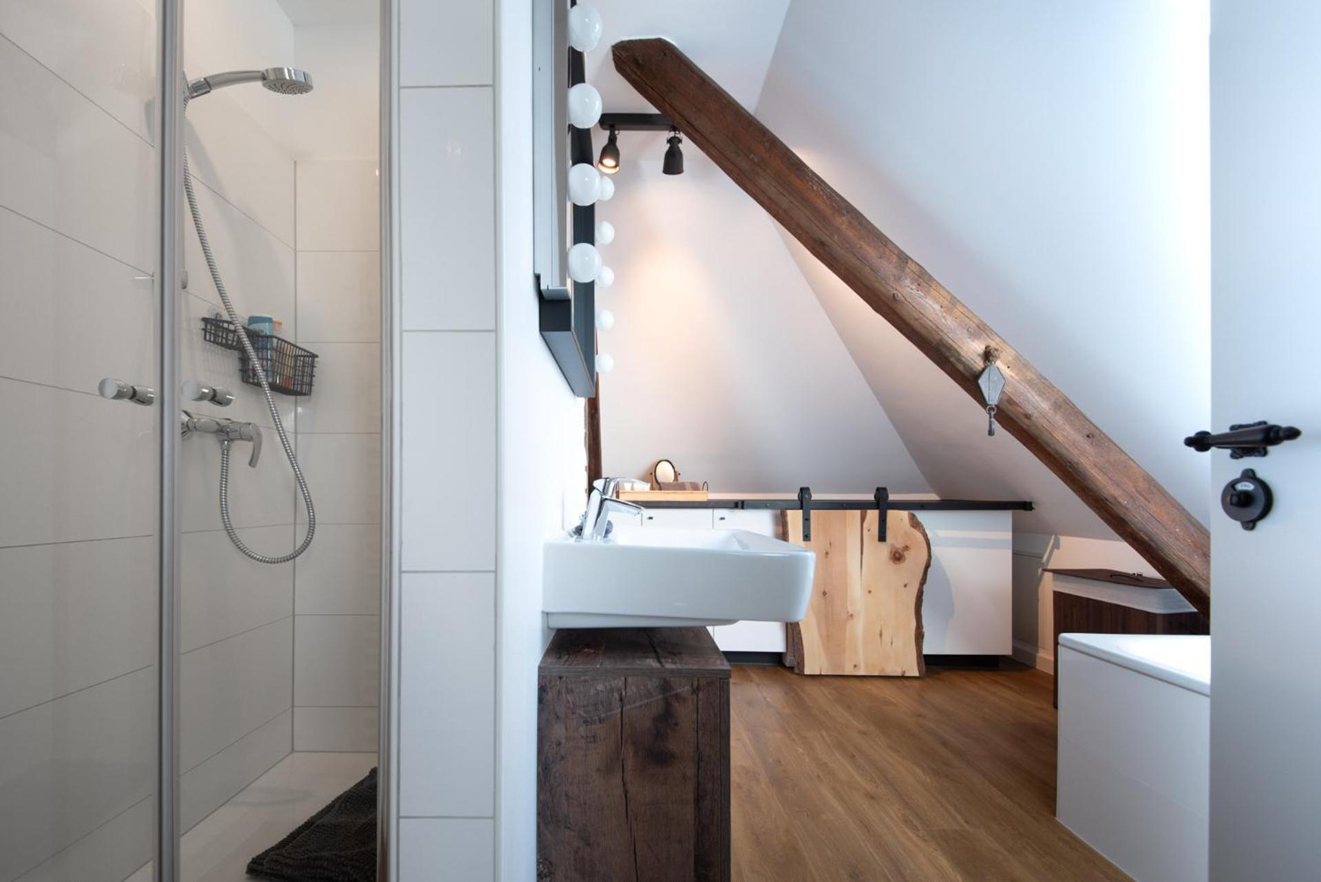 Design-Loft Und Apartments ミュルハイム・アン・デア・ルール エクステリア 写真